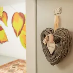 Les Logis Du Printemps - Au P'tit Bonheur De Laura Apartment Barr