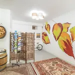 Les Logis Du Printemps - Au P'tit Bonheur De Laura Apartment Barr