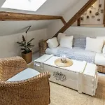 Apartment Les Logis Du Printemps - Au P'tit Bonheur De Laura *