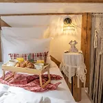 Les Logis Du Printemps - Au P'tit Bonheur De Laura Apartment