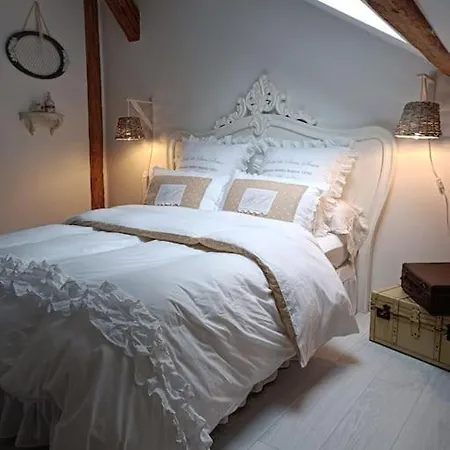 Apartment Loft De Charme 4 Etoiles Confort De Gamme Garage Privatif Barr