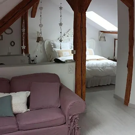 Loft De Charme 4 Etoiles Confort De Gamme Garage Privatif Apartment Barr