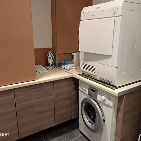 Loft De Charme 4 Etoiles Confort De Gamme Garage Privatif