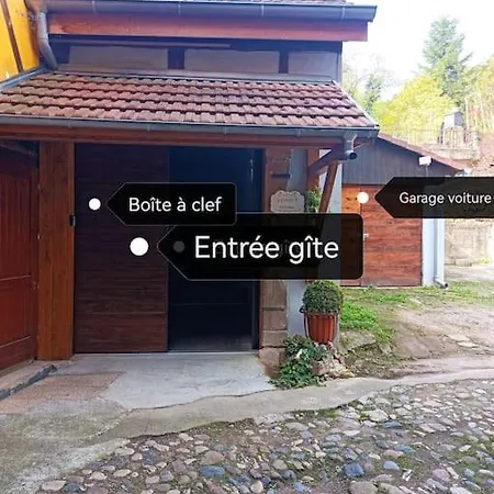 Loft De Charme 4 Etoiles Confort De Gamme Garage Privatif Apartment *
