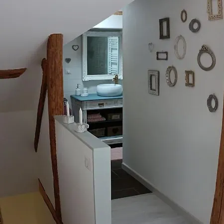 Loft De Charme 4 Etoiles Confort De Gamme Garage Privatif Apartment Barr