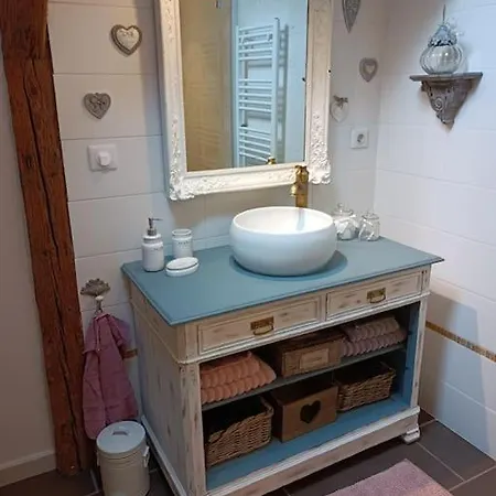 Loft De Charme 4 Etoiles Confort De Gamme Garage Privatif Apartment Barr