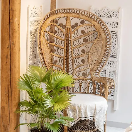 Apartament Loft De Charme 4 Etoiles Confort De Gamme Garage Privatif Barr