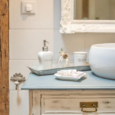 Loft De Charme 4 Etoiles Confort De Gamme Garage Privatif Apartament *