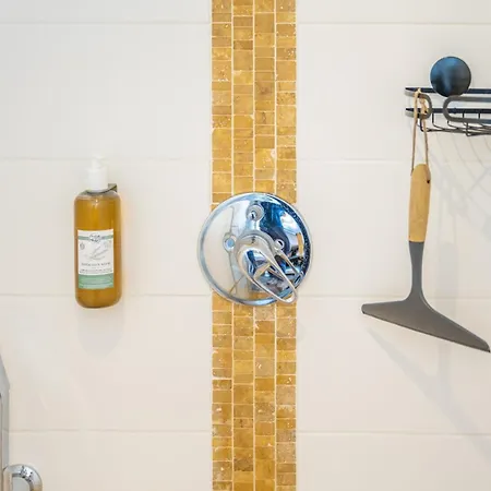 Loft De Charme 4 Etoiles Confort De Gamme Garage Privatif Barr