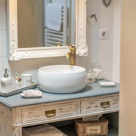 Loft De Charme 4 Etoiles Confort De Gamme Garage Privatif Apartament *