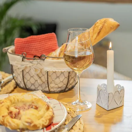 Loft De Charme 4 Etoiles Confort De Gamme Garage Privatif Apartament