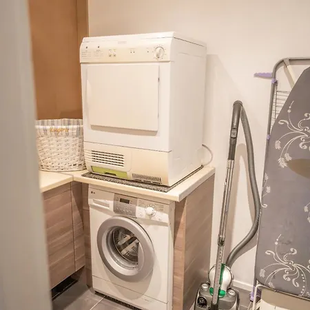 Loft De Charme 4 Etoiles Confort De Gamme Garage Privatif Apartament Barr