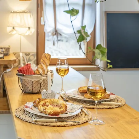 Loft De Charme 4 Etoiles Confort De Gamme Garage Privatif *