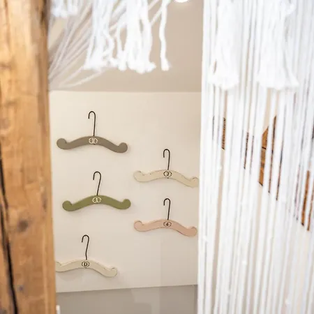 Loft De Charme 4 Etoiles Confort De Gamme Garage Privatif Apartament *