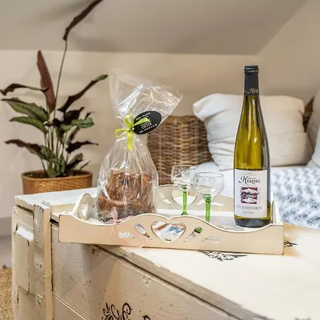 Loft De Charme 4 Etoiles Confort De Gamme Garage Privatif * Barr