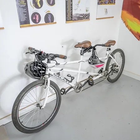 Apartament Loft De Charme 4 Etoiles Confort De Gamme Garage Privatif