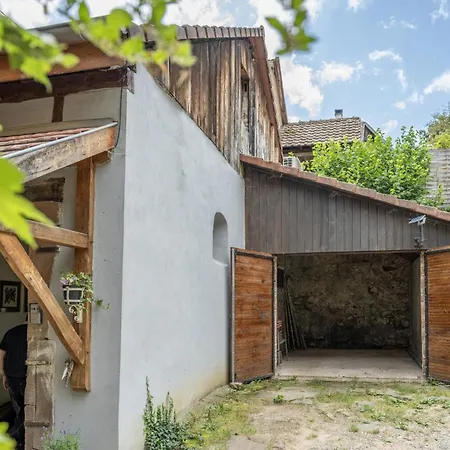 Apartament Loft De Charme 4 Etoiles Confort De Gamme Garage Privatif Barr